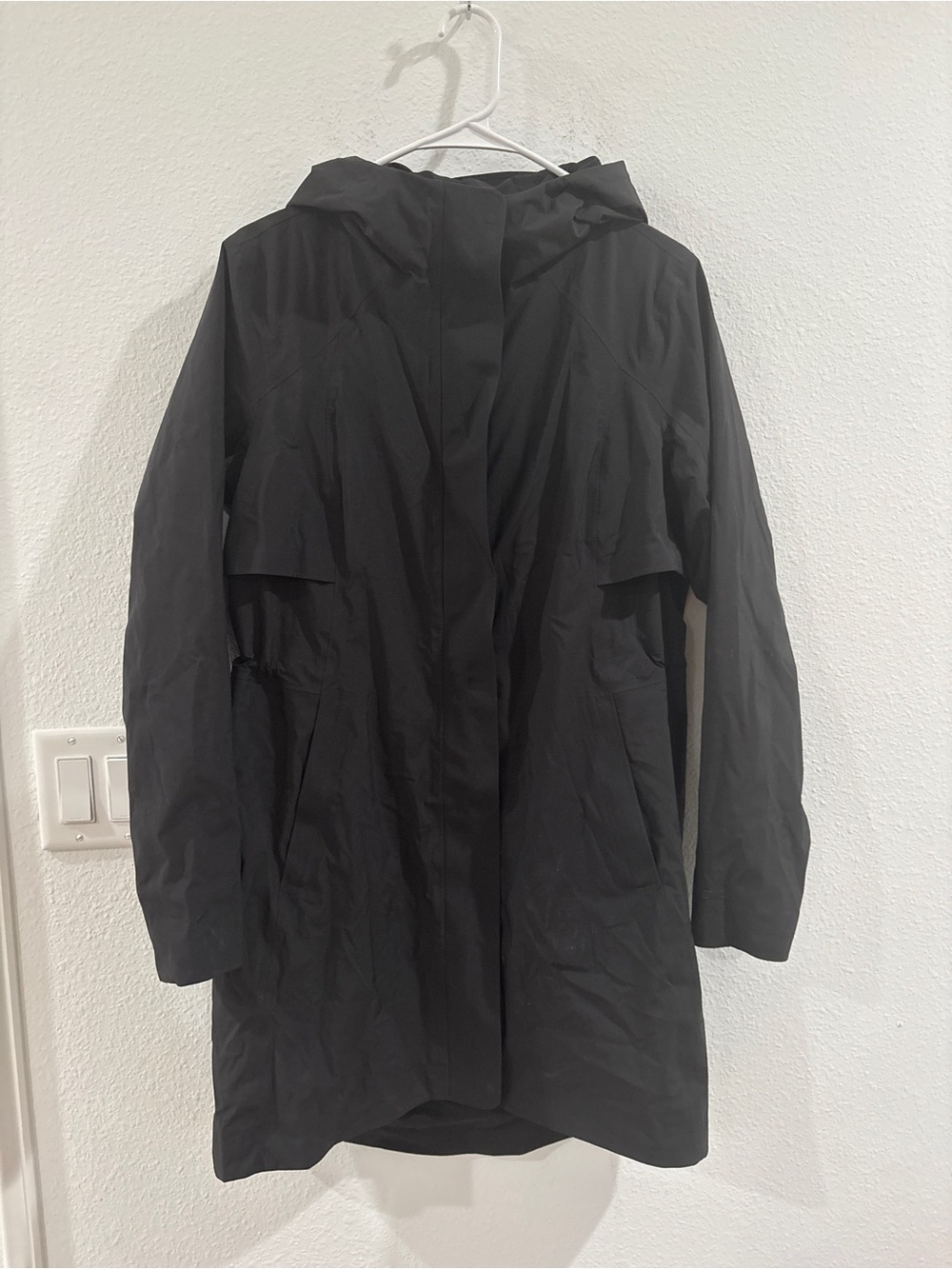 Lululemon Rain Rebel Jacket